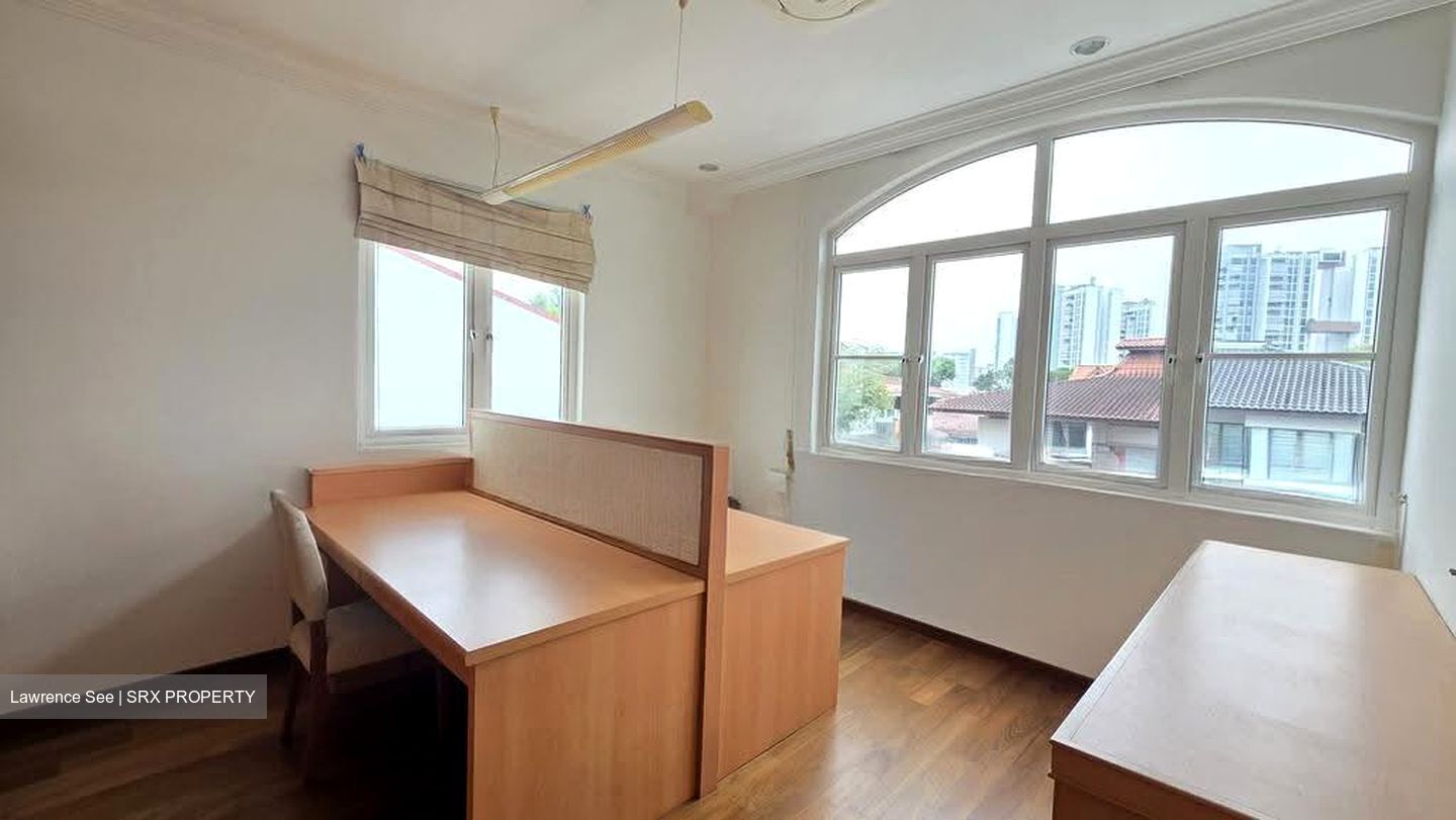 Thomson Hills Estate (D20), Detached #623194521